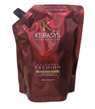 C0059 Kerasys Oriental Premium Shampoo Refil 500ml