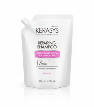 C0088 Kerasys reparing shamp refill de 500 ml