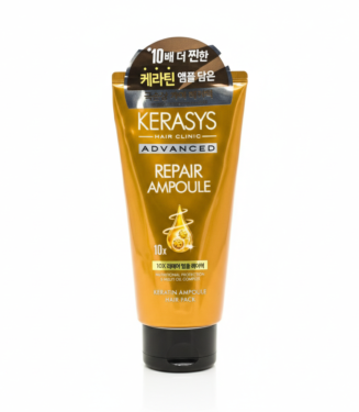C0078 Kerasys Advanced Ampoule Hair Pack 300 ml