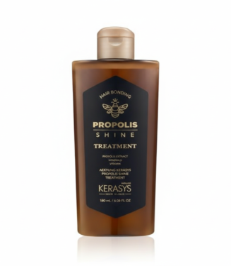 C0072 Kerasys Propolis Tratamiento Shine de 180ml