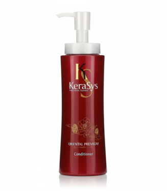 C0062 Kerasys Oriental Premium Acondicionador 600ml