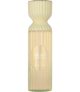 C0004 LATTAFA SPLASH ANGHAM 250ML