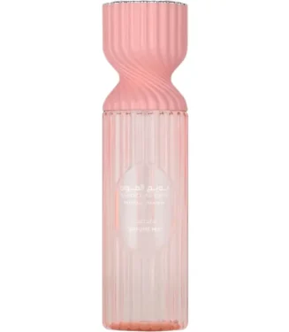 C0005 LATTAFA SPLASH BADEE O.NOBLE BLUSH 250ML