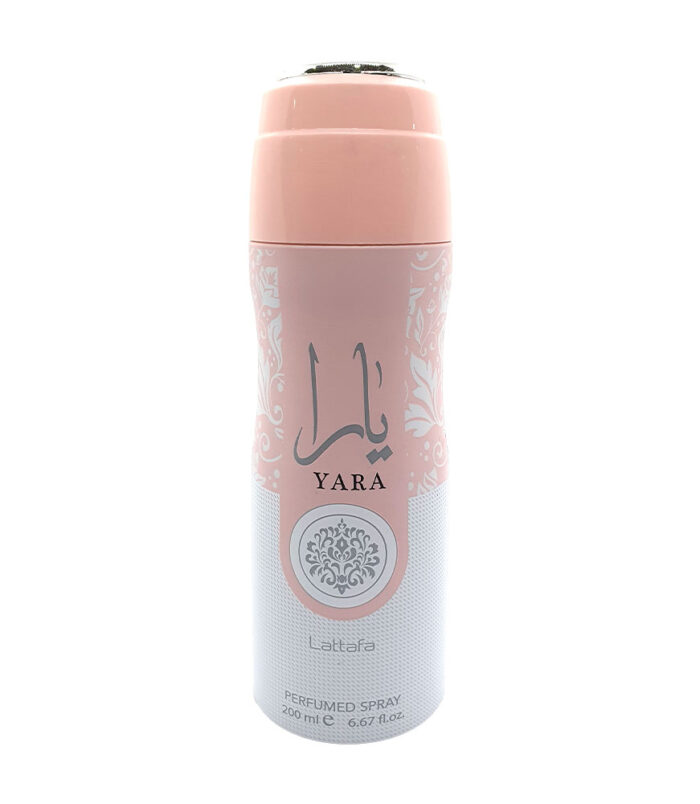 LATTAFA YARA AOEROSOL LATTAFA YARA AOEROSOL