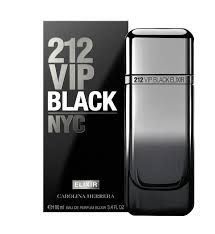 C0017 212 VIP BLACK NYC EDP 100ML