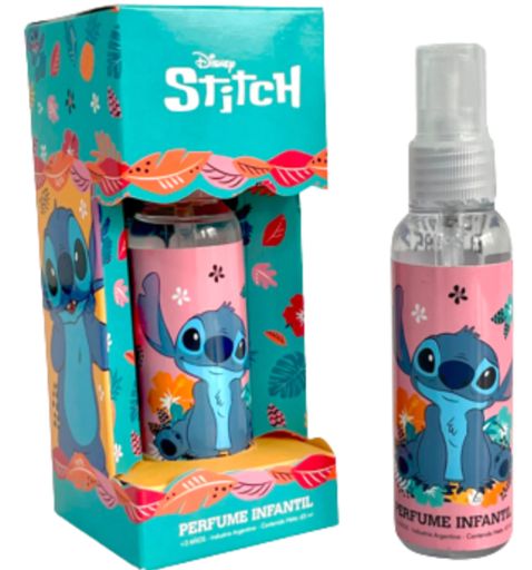 PERFUME DISNEY STITCH PERFUME DISNEY STITCH