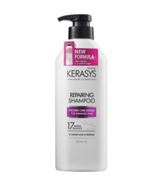 P2192 KERASYS REPAIRING SHAMPOO 600ML.