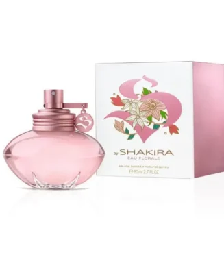 P2034 SHAKIRA EAU FLORALE 50ML
