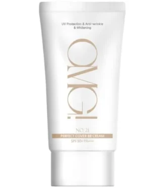 P2179 OMG PERFECT COVER BB CREAM No. 21