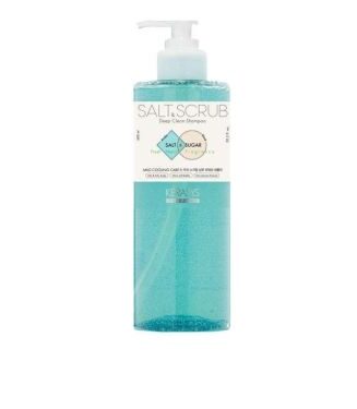 P2187 KERASYS SALT & SCRUB FRESH NEROLI SHAMPOO