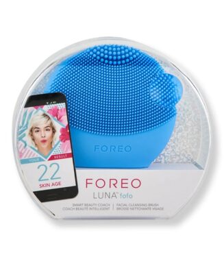 P2006 LUNA FOFO AQUAMARINE