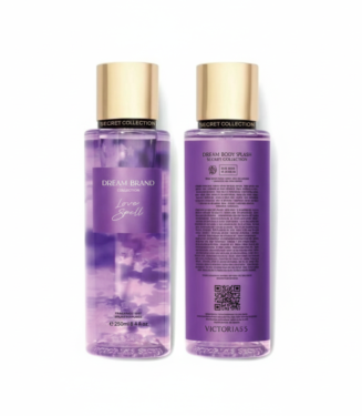 C0335 DREAM B.SPL LOVE SPELL 250ML