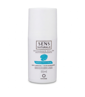 P2091 DESODORANTE ROLL-ON SENS  NATURAL