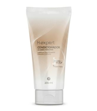 P2065 H EXPERT COND. CABELOS DANIFICADOS 200 ML