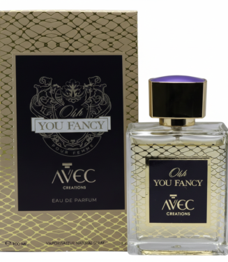 C0349 AVEC YOU FANCY EDP U 100ML