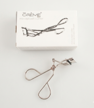 C0553 THE CREME MINI EYELASH CURLER