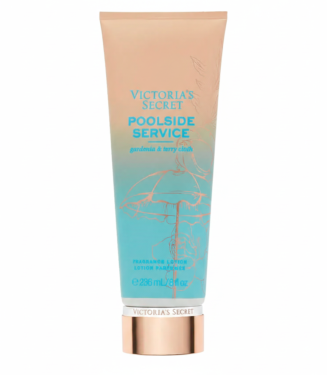 C0378 V.S. LOTION POOLSIDE SER. 236ML