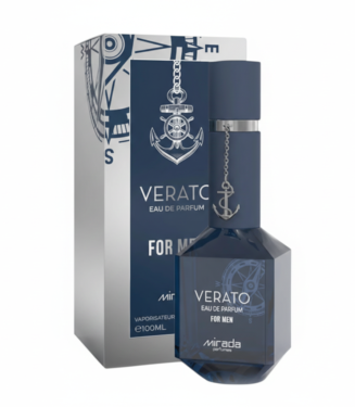 C0355 MIRADA VERATO EDP M 100ML