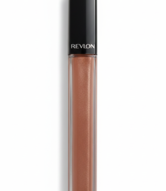 C0419 REVLON LIP LAQUER NUDE