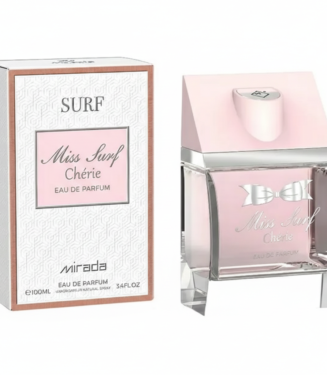 C0354 MIRADA SURF MISS S.CHERIE EDP F 100ML