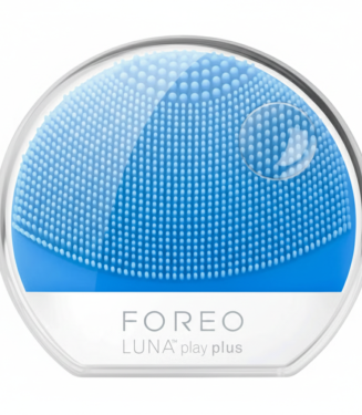 C0513 LUNA PLAYS PLUS AQUA MARINE