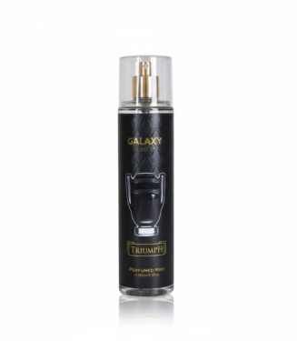 C0159  GALAXY CON  CONCEPT GA TRIUMPH BODY MIST 250ML