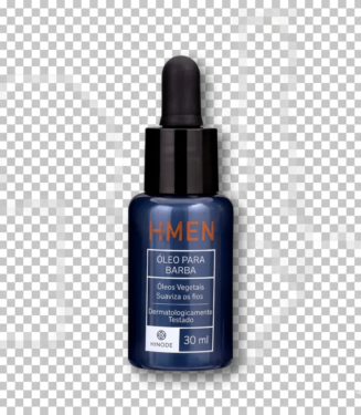 P2088 OLEO PARA BARBA HMEN