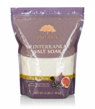 C0488 TREE HUT SAL DE BAÑO FIG 0. 1. 36 KG.