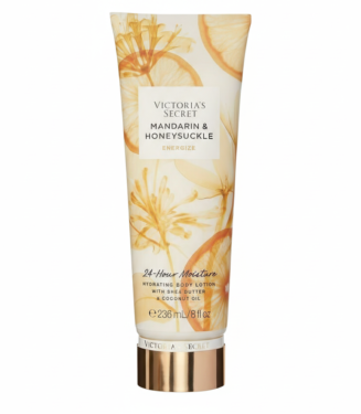 C0381 V.S. LOTION . MANDARINYHONEY 236ML