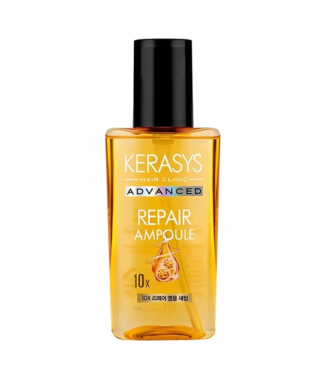 P2164 KERASYS ADVANCED REPAIR AMPOULE SERUM