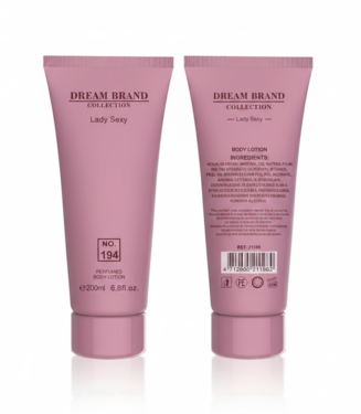 C0473 DREAM BRAND NO.194 LADY SEXY 200ML