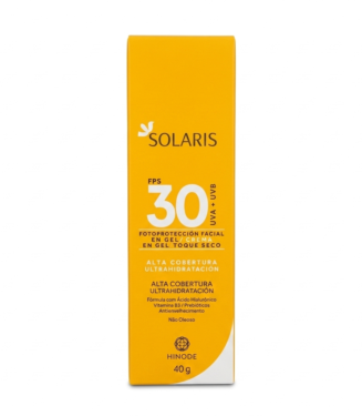 P2085 SOLARIS PROTECTOR FACIAL FPS 30