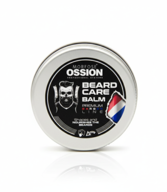 C0181 OSSION BEARD CARE BALM 50ML