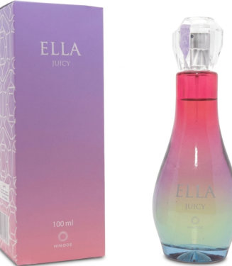 P2058 ELLA JUICY 100ML
