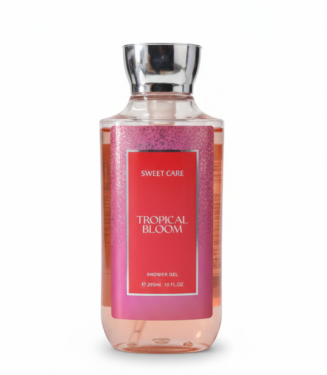 C0294 HAND SOAP`259ML TROPICAL WOOD