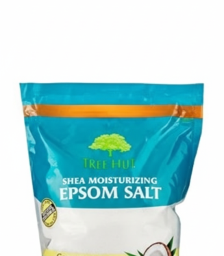 C0490 TREE HUT SAL DE BAÑO COCONUT .1. 36 KG.