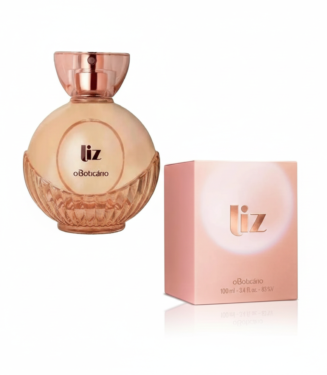 C0269 LIZ EDT 100ML EXP1