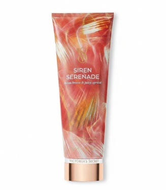 C0377 V.S. LOTION SIREN SERENADE 236ML