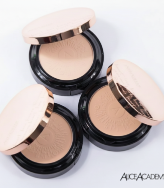 C0255 ALICE ACADEMY POLVO COMPAC,