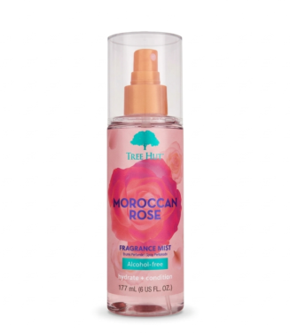 P2139 TREE HUT MOROCCAN ROSE FRAGANCE