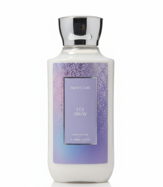 C0278 BODY LOTION 236ML FLY AWAY FI
