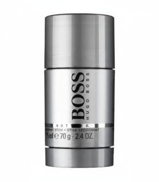 C0360 DEO HUGO BOSS N.6 STICK 75ML