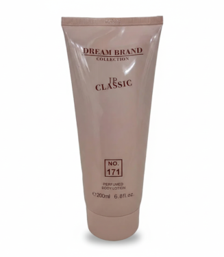 C0373 DR BRAND 171 LOTION JP CLASIC 200ML