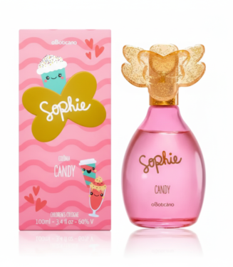 C0264 SOPHIE COL CANDY 100ML V2