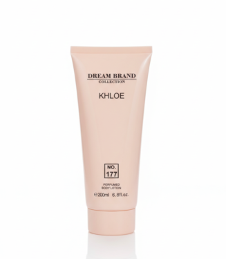 C0472 DREAM BRAND NO.177 KHOLE  200ML