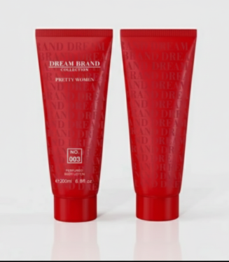 C0474 DREAM BRAND NO.003 PRETTY WOMAN  200ML