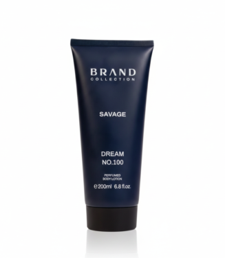 C0477 DREAM BRAND NO.100 SAVAGE 200ML