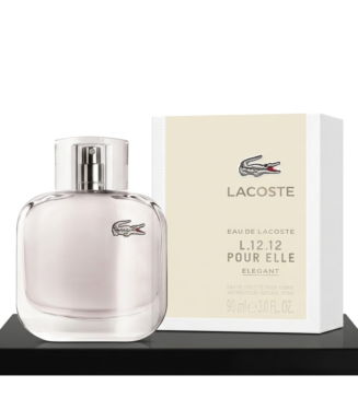 P2037 LA COSTE POUR ELLE ELEGANT 90ML