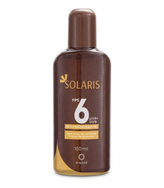 P2087 SOLARIS BRONCEADOR OLEO