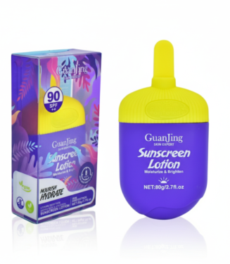 C0209 CREMA HIDRATANTE 80G SPF 90 CON COLOR